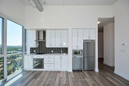 1405 75 The Donway W - Photo 4