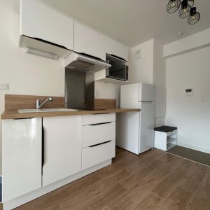 Location Appartement 1 pièce 19m² EPERNON 28230 - Photo 2