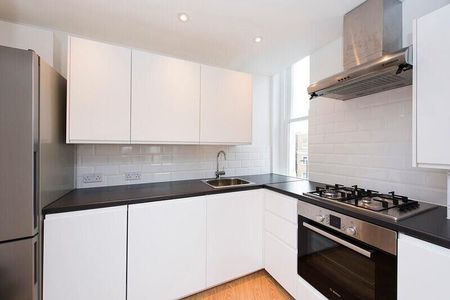 2 Bedroom Flat To Let - Photo 3