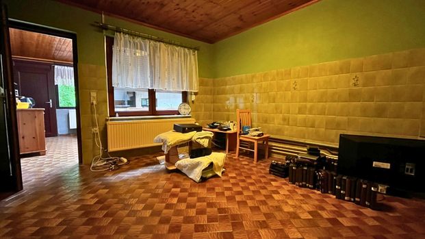 Ruime Woning met Tuin in Saint-Nicolas - Photo 1