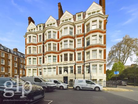 2 Bedroom Apartment, Ridgmount Gardens, Bloomsbury, WC1E - Photo 5