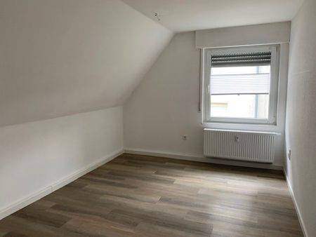 GEMÜTLICHE SINGELWOHNUNG IN MÜSCHEDE - Foto 5