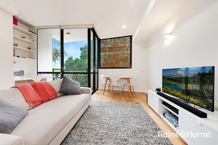 218/3 Ascot Street, Kensington, NSW 2033 - Photo 3