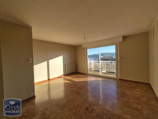 Location Appartement 2 pièces 56m² BRIVE LA GAILLARDE 19100 - Photo 1