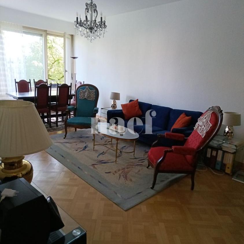 3 Zimmer, 73 m², 3. Stock - Photo 1