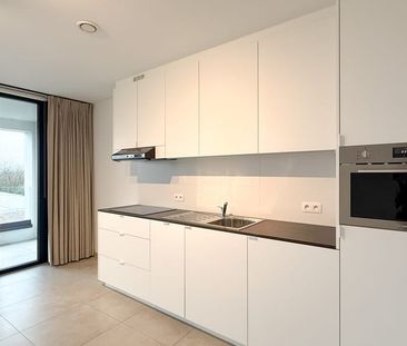 Appartement te huur - Photo 1