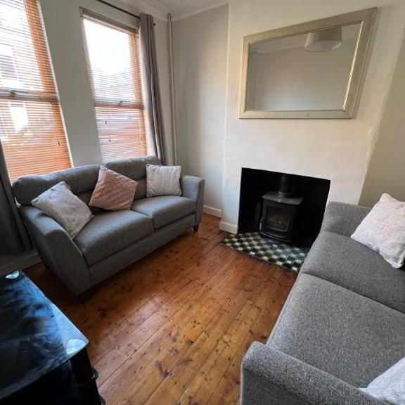 31 Delaware Street, Belfast, BT6 8ET - Photo 1