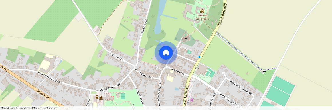 Weerstandersstraat 6-8, 3870 Heers