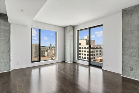 For Lease - 20 DALY Avenue Unit# 2205, Lower Town - Sandy Hill, Ontario - Photo 5