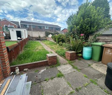 2 bedroom semi-detached house to rent - Photo 3