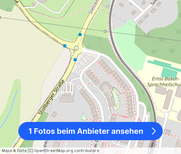 3-Raum-Wohnung, – wir renovieren für Sie! - Foto 1