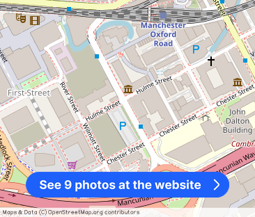 1 bedroom apartment for rent - Photo 1