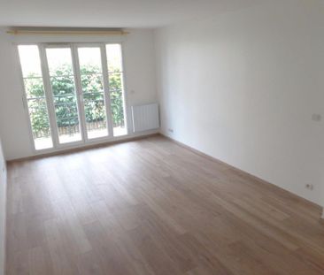 Location appartement 2 pièces, 45.93m², Rungis - Photo 1