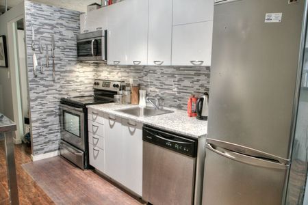 For Lease - 150 Sudbury Street Unit# 1806, Toronto, Ontario - Photo 5