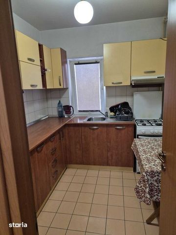 Inchiriere Apartament 2 camere in complexul rezidential Ten Blocks - Fotografie 4