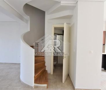 Μεζονέτα 160 τ.μ. προς ενοικίαση - Photo 6