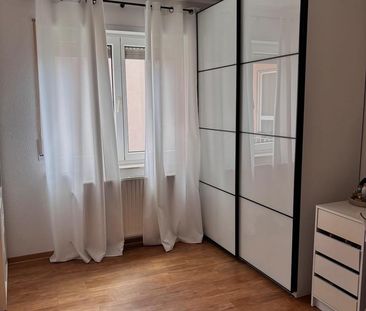 Suche Nachmieter für meine 2 Zimmer Wohnung - Foto 4