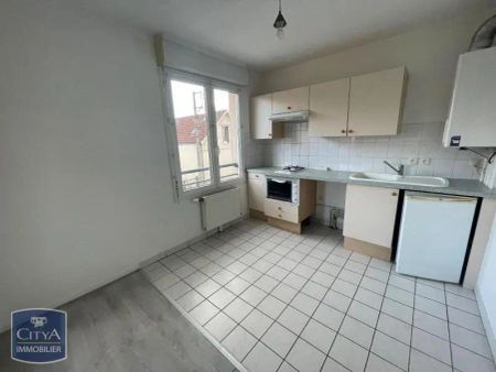 Appartement à louer 2 pièces 50.26m² - Photo 4