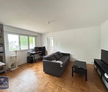 Appartement à louer 2 pièces 60.32m² - Photo 3
