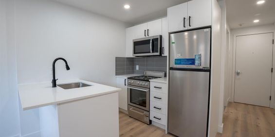 1 Bedroom - 3915 Rue Masson, Montréal - Photo 3
