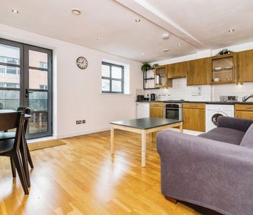 1 bedroom apartment to rent - Photo 1