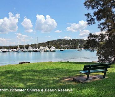 Private & Quiet with a Leafy Outlook - Photo 2
