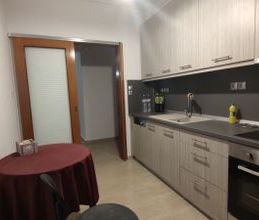 Studio/Γκαρσονιέρα για ενοικίαση - Καλαμαριά, - Φωτογραφία 4
