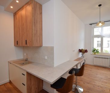 Ładne mieszkanie na wynajem, Poznań Jeżyce. - Фото 1