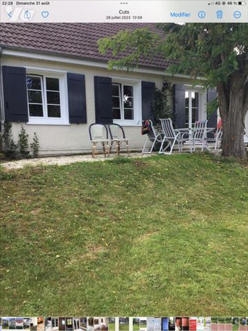 MAISON A LOUER - Photo 4