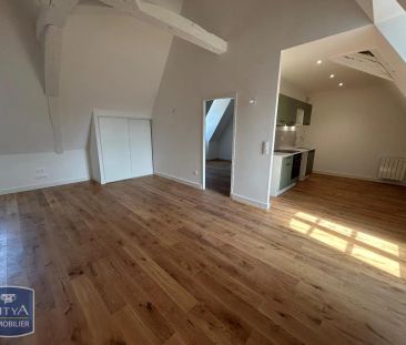 Appartement à louer 3 pièces 59.3m² - Photo 3