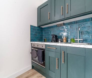 Wilberforce Road - Photo 1