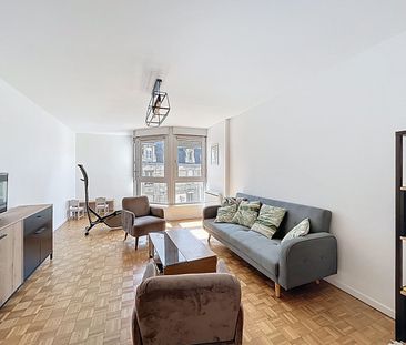 Appartement à louer - REIMS - CENTRE - CAMILLE LENOIR - Photo 1