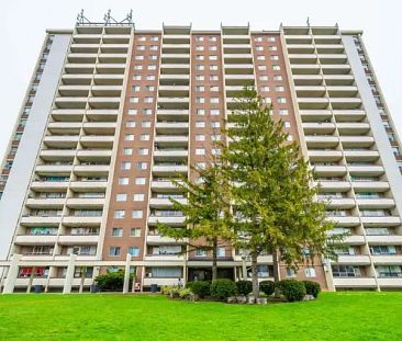 Bentley Apartments | 15 Tangreen Court, Toronto - Photo 1