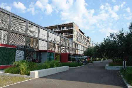 6.5 Zimmer, 160 m², 1. Stock - Foto 5