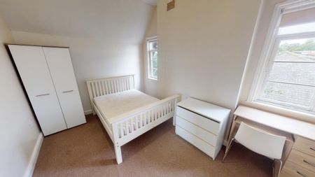 7 bedroom house to rent - Photo 4