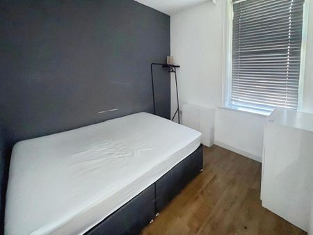 1 bedroom apartment to rent - Photo 3