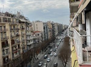 Διαμέρισμα για ενοικίαση - Κέντρο Θεσσαλονίκης, - Photo 5
