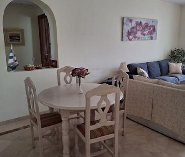 2 Bedroom Apartment For Rent in Costalita, Málaga - Photo 6