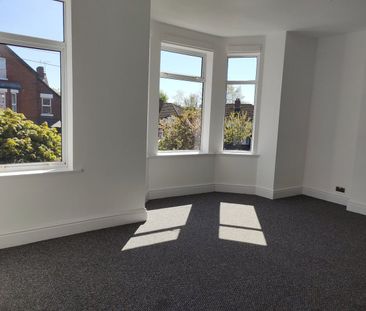 1 Bed Flat, Salisbury Road, M21 - Photo 1