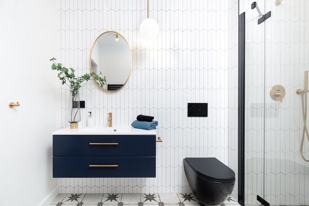 Widok na Wisłę I Duże przeszklenia I Balkon - Фото 1