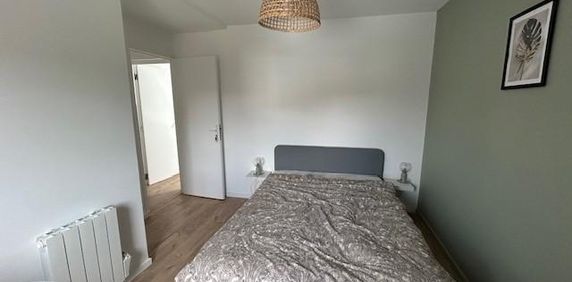 Location Appartement 1 pièce 9m² LOOS 59120 - Photo 2