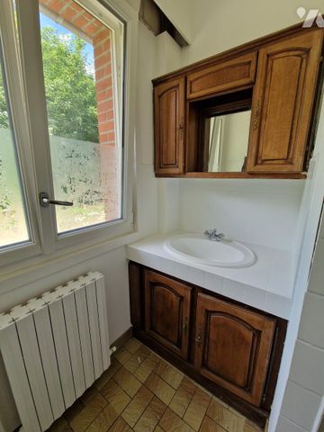 PAVILLON INDIVIDUEL A LOUER SUR GOUY EN ARTOIS - Photo 4