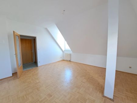 Zwei - Zimmer- Wohnung | Waltendorfer Hauptstraße 12 Top 9 - Foto 2