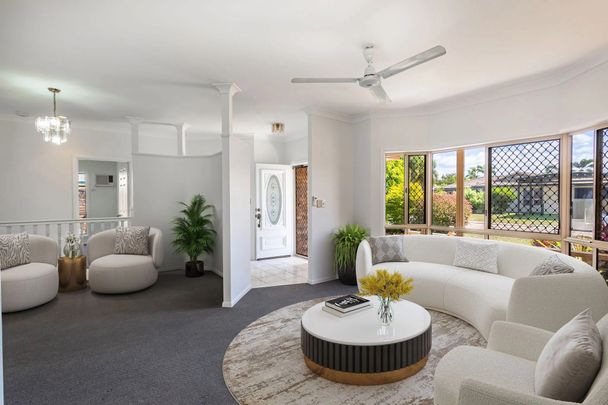 6 Fielding Way, Kirwan - Photo 1