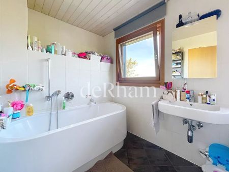 Maison de 5.5 pièces avec vue époustouflante! - Foto 3