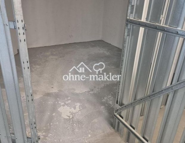 2 Zimmer Wohnung mit schöner Loggia - Photo 1