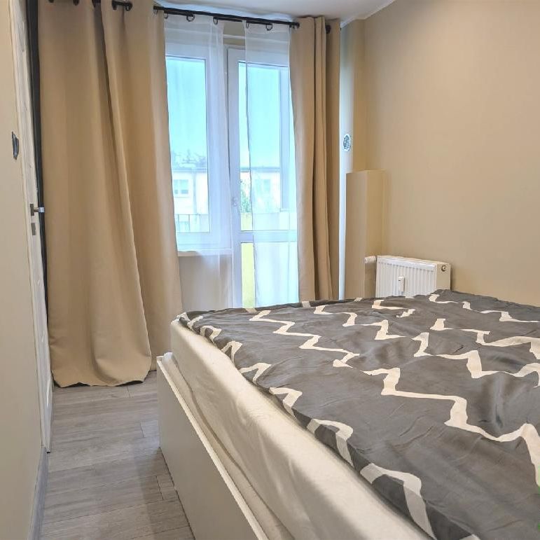 Mieszkanie Bydgoszcz Kapuściska powierzchnia 38.0 m² C262-WM-14258 - Zdjęcie 1