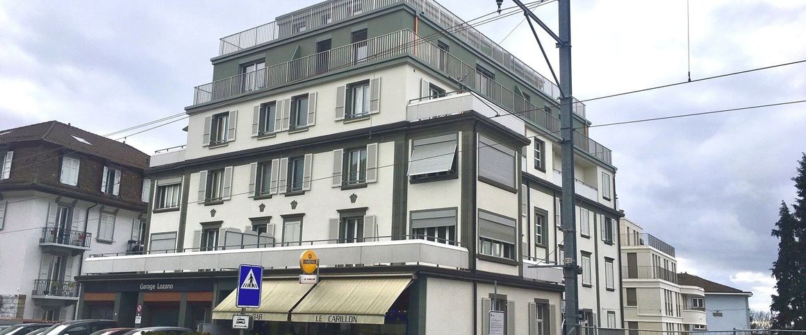 Idéalement situé - Photo 1