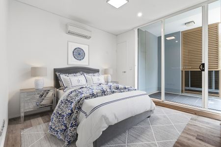 308/5 Pymble Avenue, Pymble NSW 2073 - Apartment For Rent | Domain - Photo 2