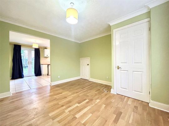 2 bedroom terraced house to rent - Photo 1